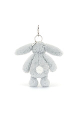 Jellycat Bashful Silver Bunny Bag Charm Jellycat Bashful Silver Bunny Bag Charm