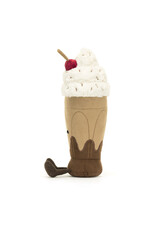 Jellycat Amuseables Marin Chocolate Milkshake