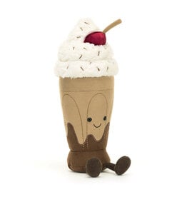 Jellycat Amuseables Marin Chocolate Milkshake