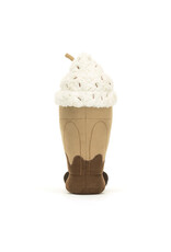 Jellycat Amuseables Marin Chocolate Milkshake