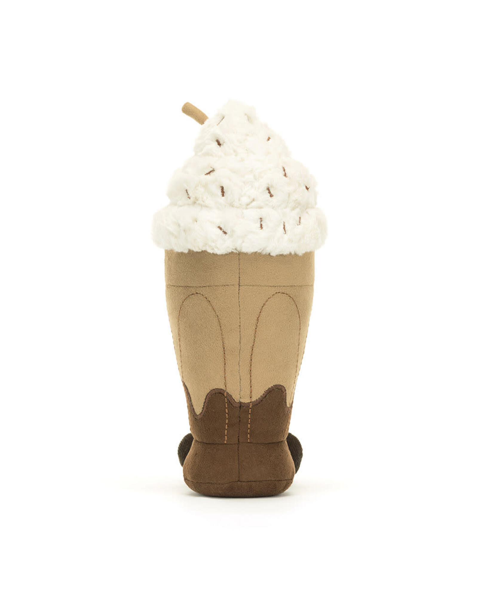 Jellycat Amuseables Marin Chocolate Milkshake