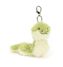 Jellycat Little Snake Bag Charm