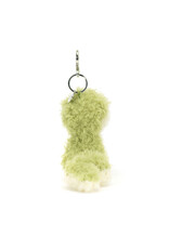 Jellycat Little Snake Bag Charm Jellycat Little Snake Bag Charm