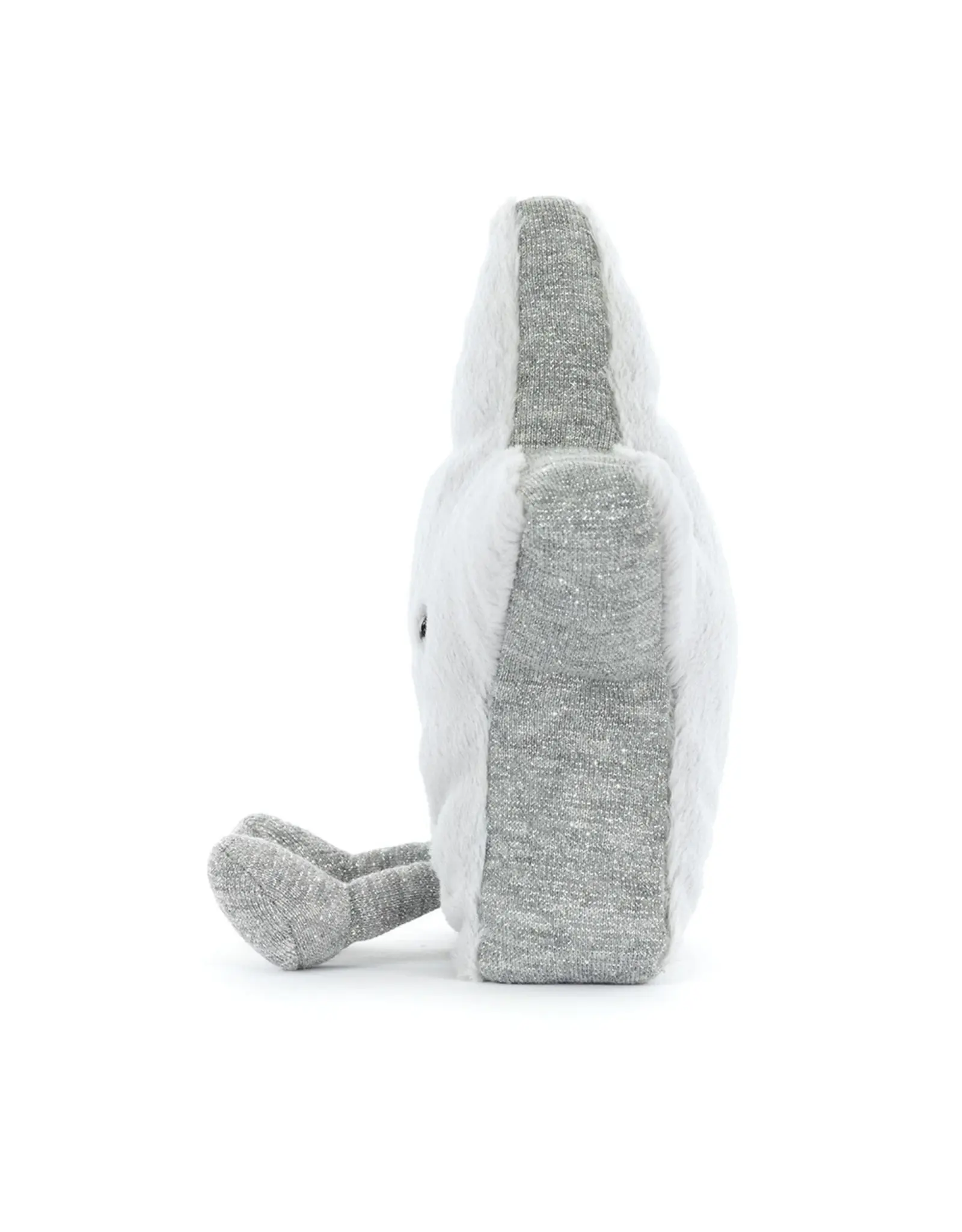 Jellycat Amuseables Silver Star