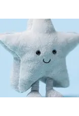 Jellycat Amuseables Silver Star
