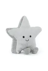Jellycat Amuseables Silver Star
