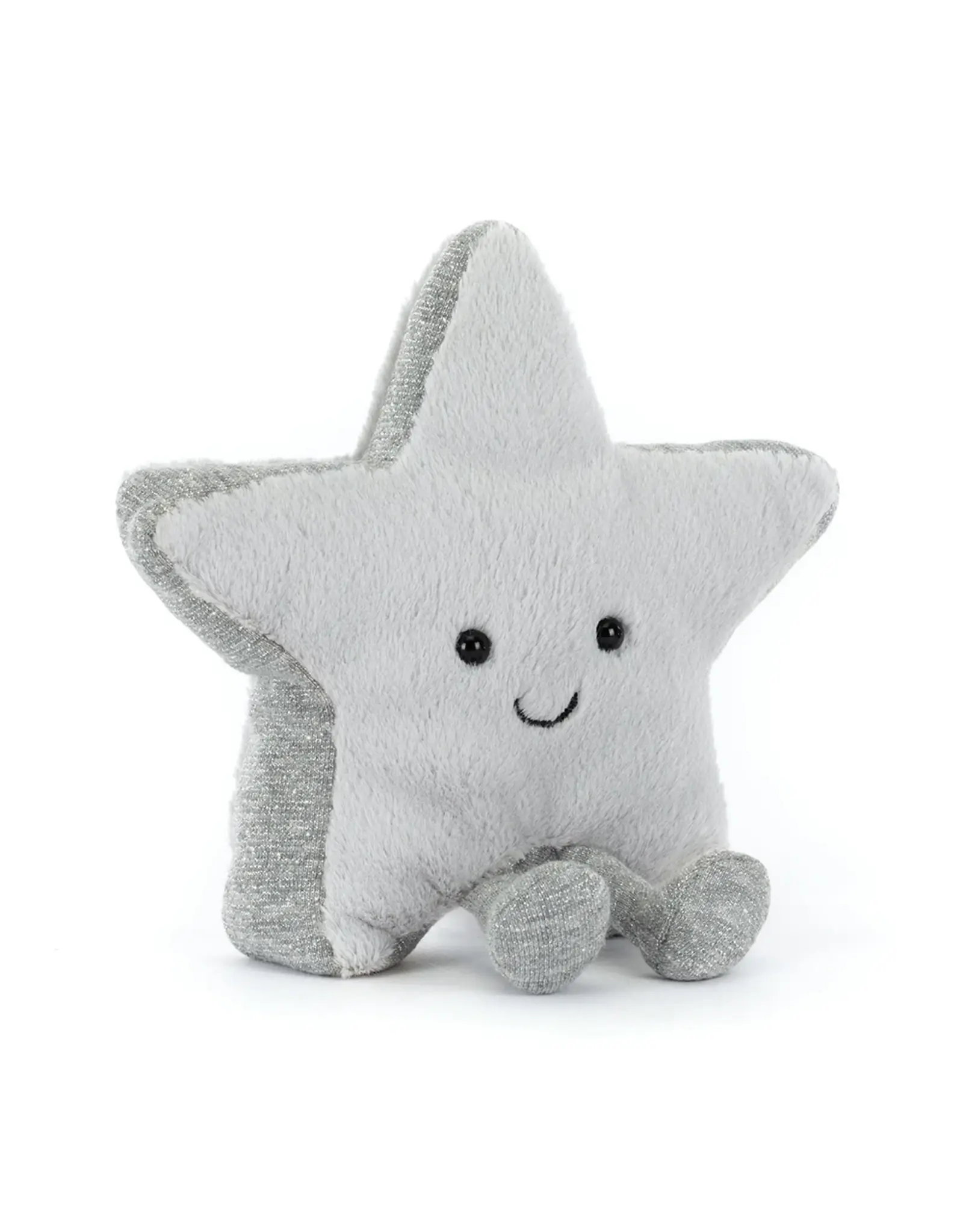 Jellycat Amuseables Silver Star