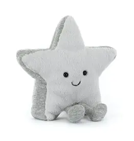 Jellycat Amuseables Silver Star