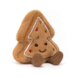 Jellycat Amuseables Tree Cookie