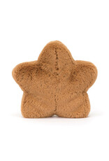 Jellycat Amuseables Star Cookie