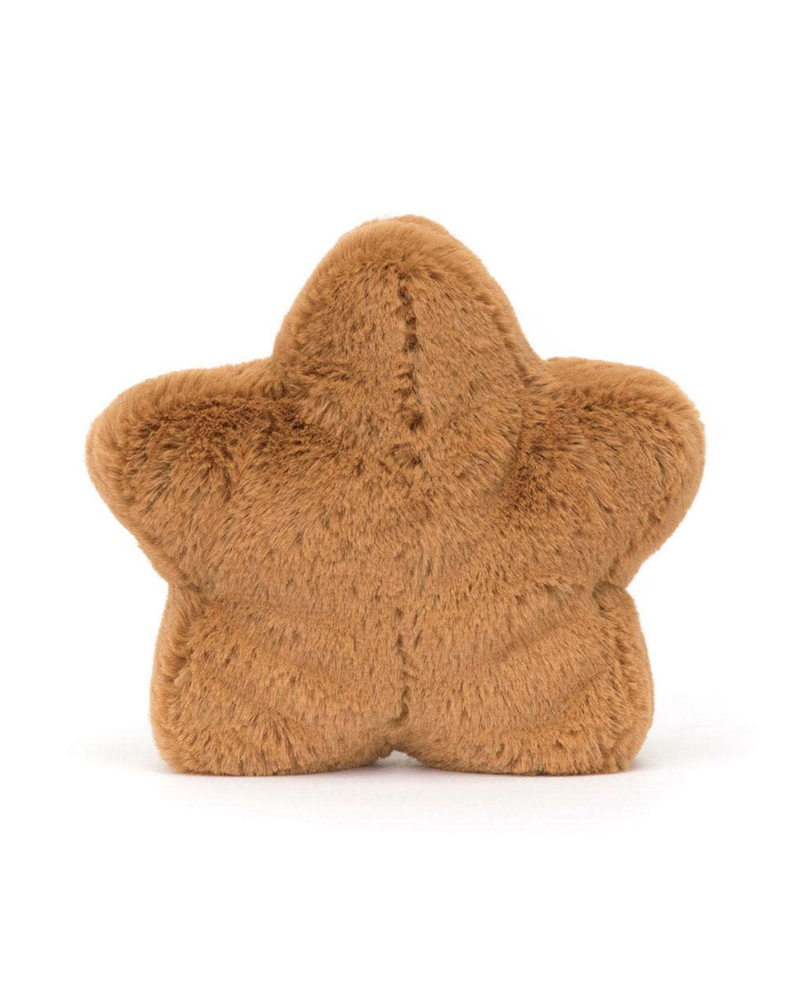 Jellycat Amuseables Star Cookie