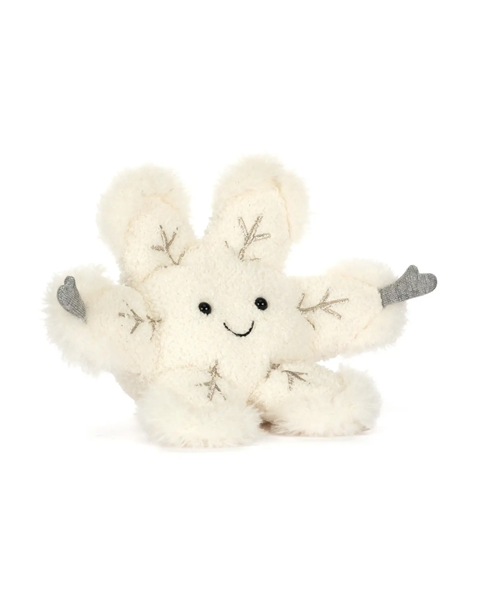 Jellycat Amuseables Snowflake