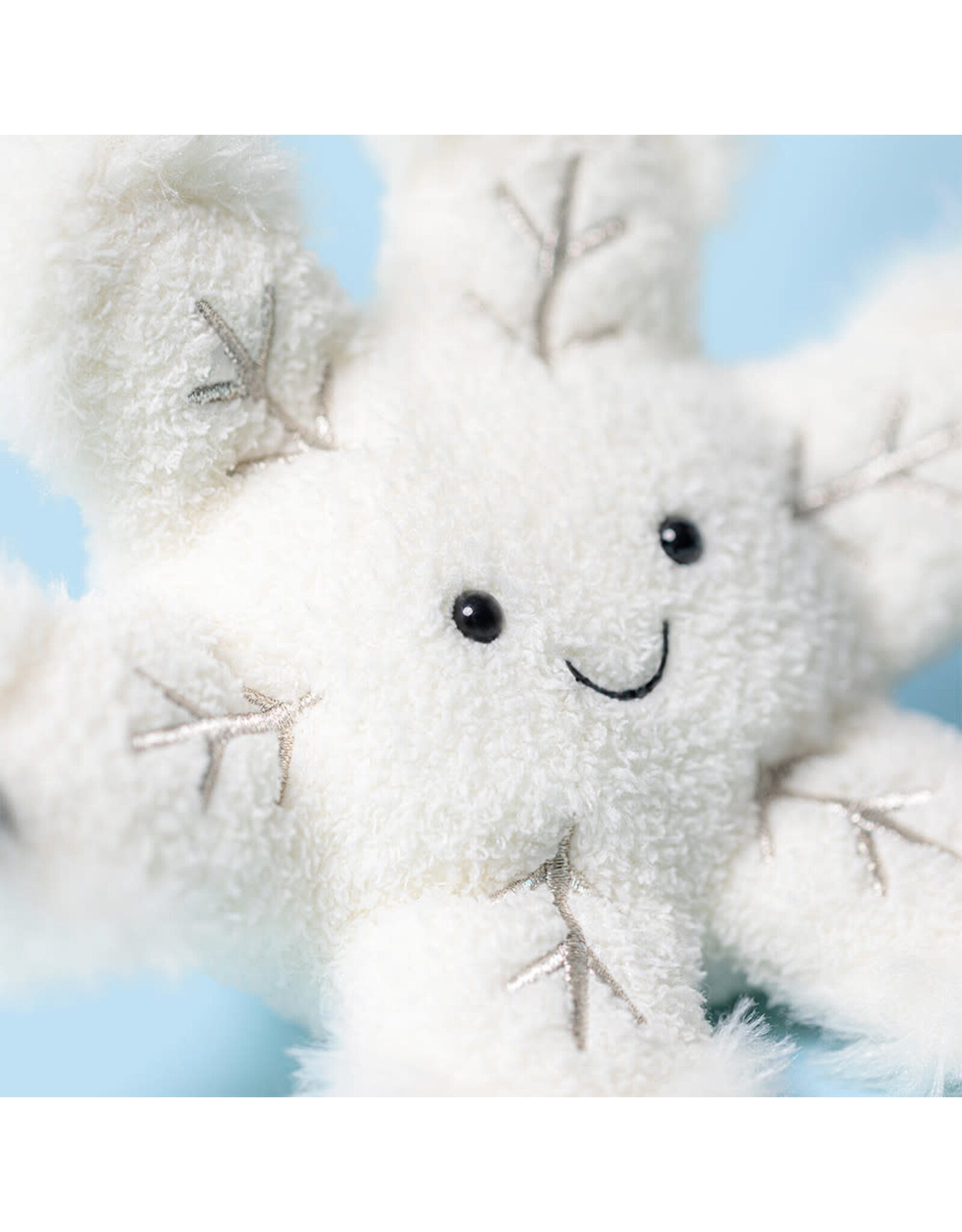 Jellycat Amuseables Snowflake