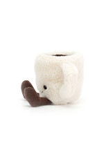 Jellycat Amuseable Espresso Cup Jellycat Amuseable Espresso Cup