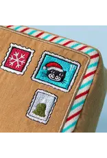 Jellycat Amuseables Letter To Santa