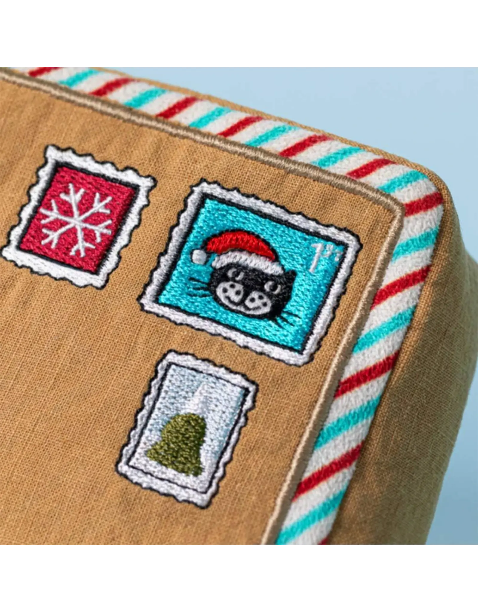 Jellycat Amuseables Letter To Santa