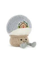 Jellycat Amuseables Snow Globe