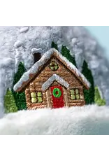 Jellycat Amuseables Snow Globe