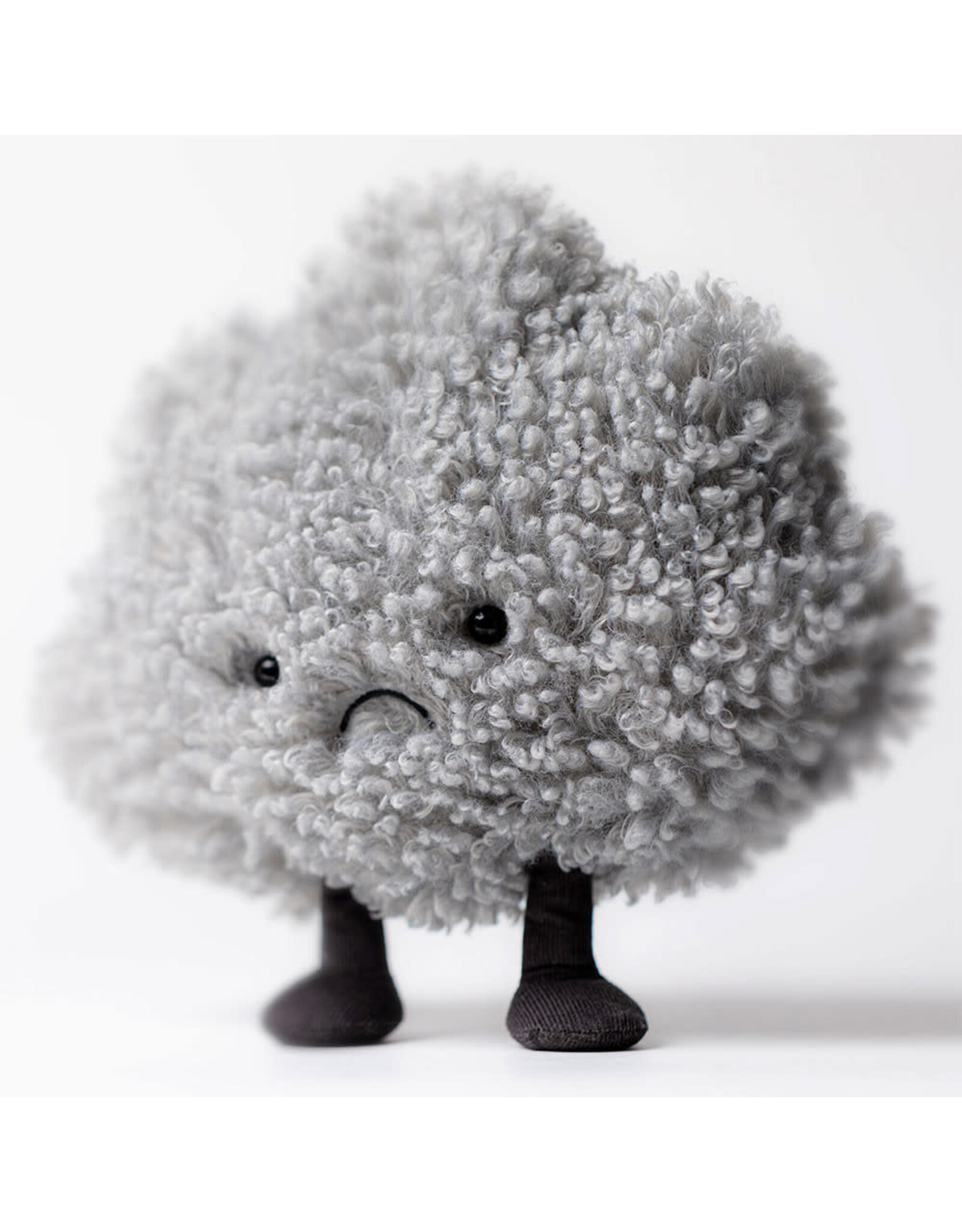 Jellycat Amuseables Storm Cloud