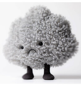 Jellycat Amuseables Storm Cloud