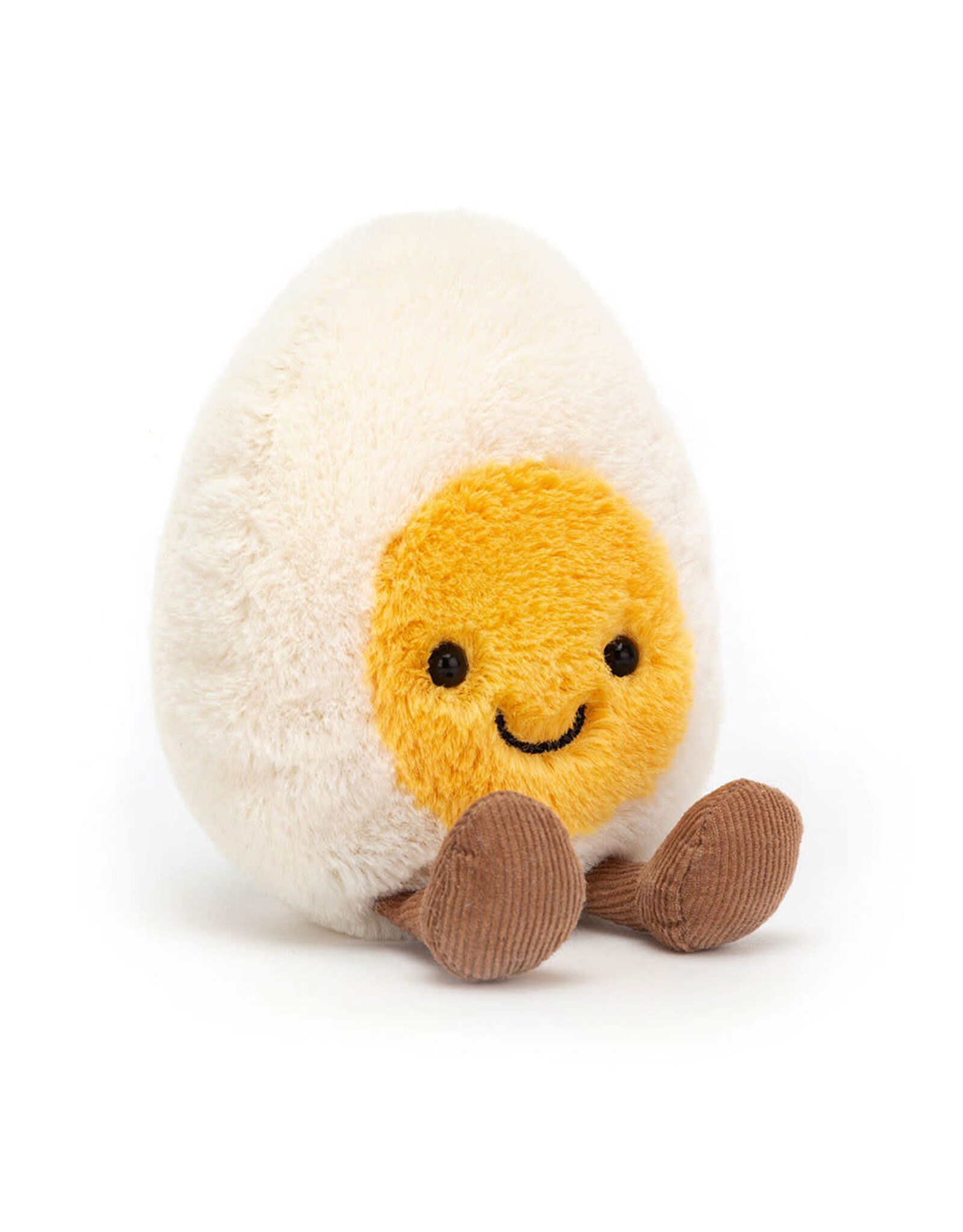 Jellycat Amuseables Happy Boiled Egg