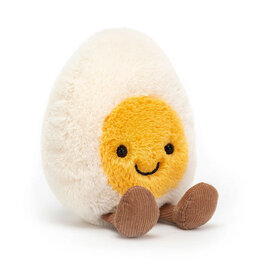 Jellycat Amuseables Happy Boiled Egg