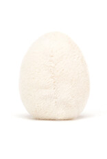 Jellycat Amuseables Happy Boiled Egg Jellycat Amuseables Happy Boiled Egg