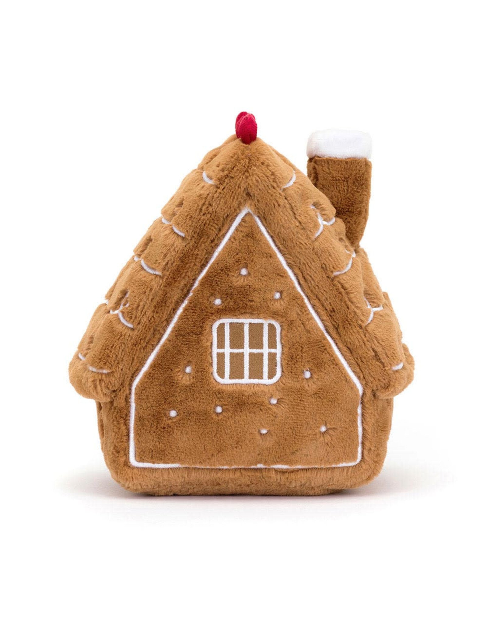 Jellycat Amuseables Gingerbread House