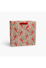 Rifle Paper Christmas Cardinals Gift Bag Rifle Paper Christmas Cardinals Gift Bag