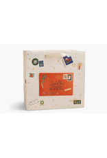 Rifle Paper Letters to Santa Gift Bag