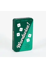 Chronicle Books Dice Game Wordwise
