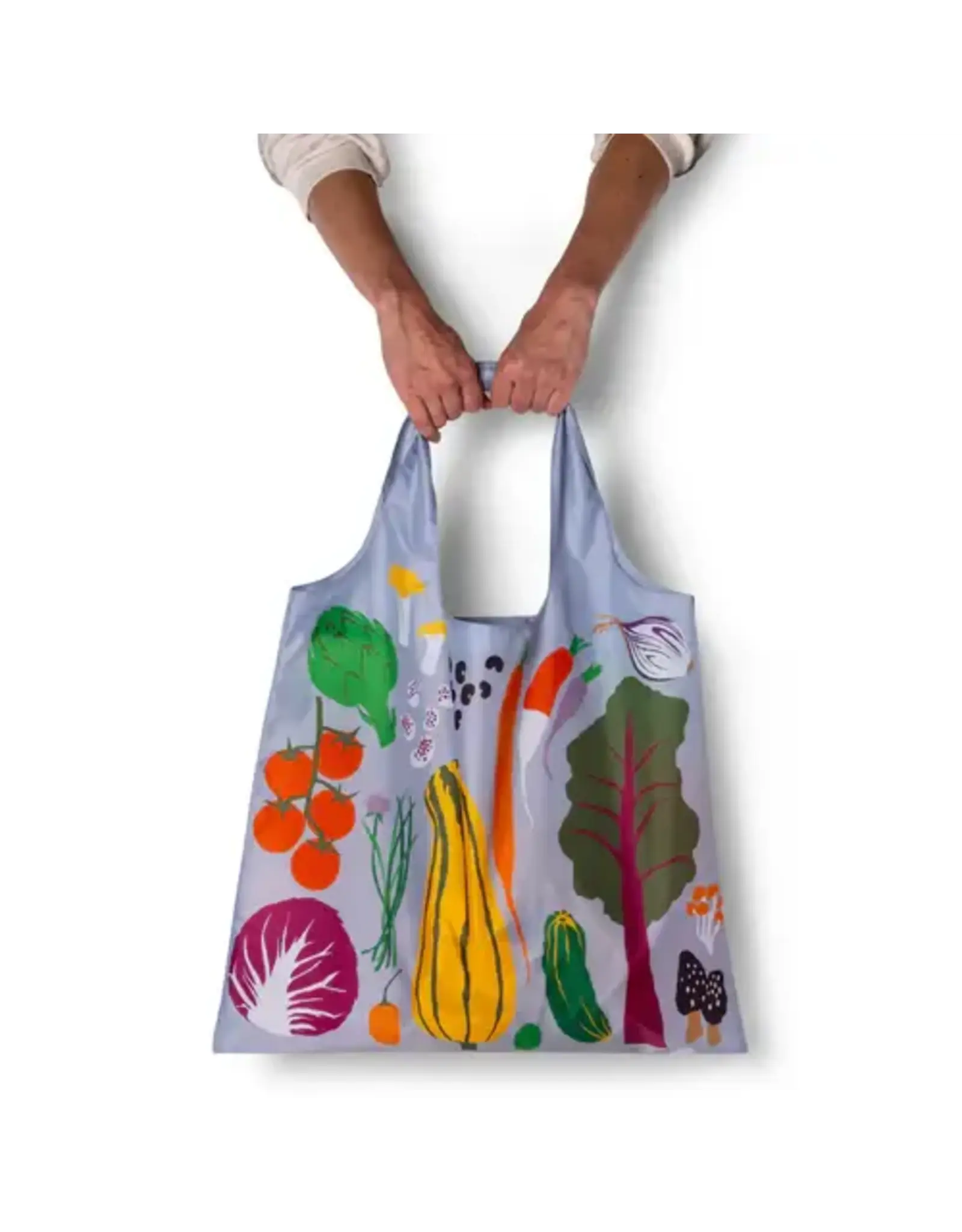 Art Sack - Vegetables Christine Schmidt