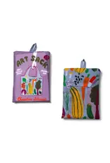 Art Sack - Vegetables Christine Schmidt