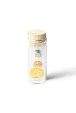 Earrings - San Francisco