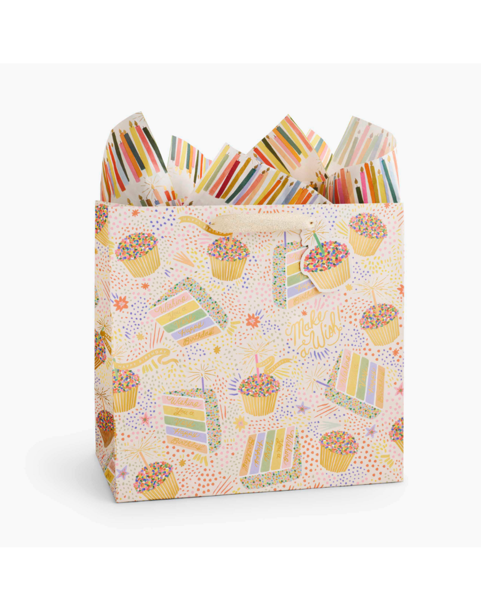 Rifle Paper Tissue Paper Set