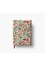 Rifle Paper Gracie Quilted Journal