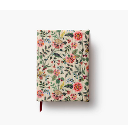 Rifle Paper Gracie Quilted Journal