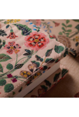 Rifle Paper Gracie Quilted Journal