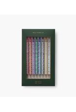 Rifle Paper Delphine Gel Pen Set of 8