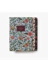 Rifle Paper Assorted Set of 3 Gracie Notebooks
