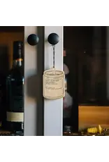 Golden Coast - Car Fragrance