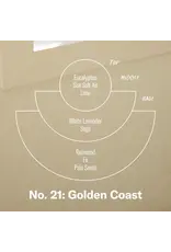 Golden Coast - Car Fragrance