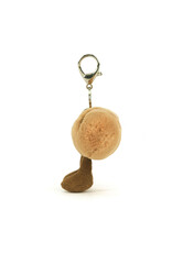 Jellycat Amuseables Baguette Bag Charm