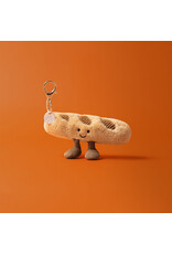 Jellycat Amuseables Baguette Bag Charm