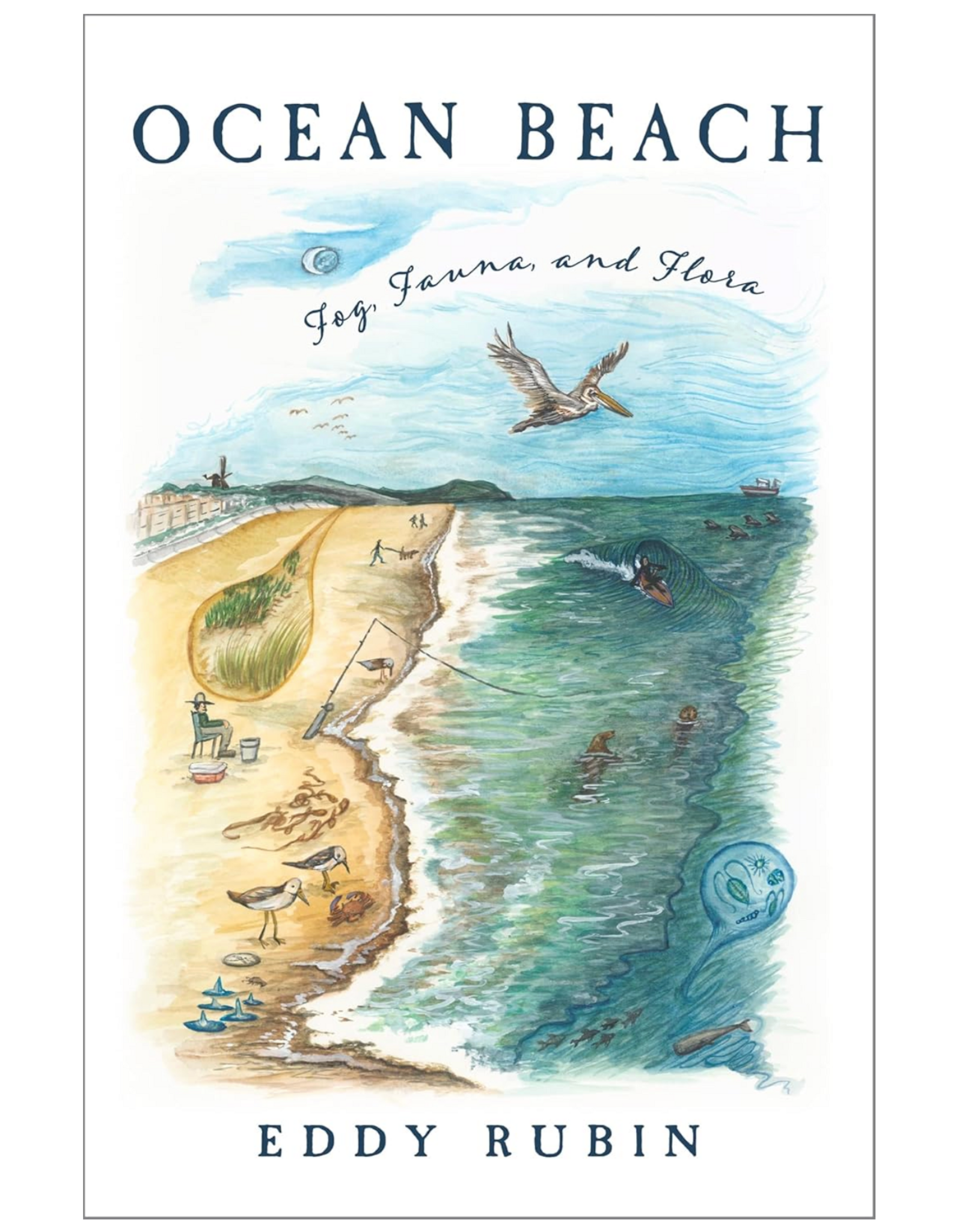 Ingram Publisher Service Ocean Beach