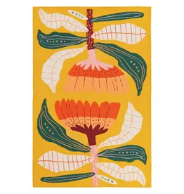 Venus Dishtowels - Set of 2