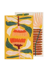 Venus Dishtowels - Set of 2