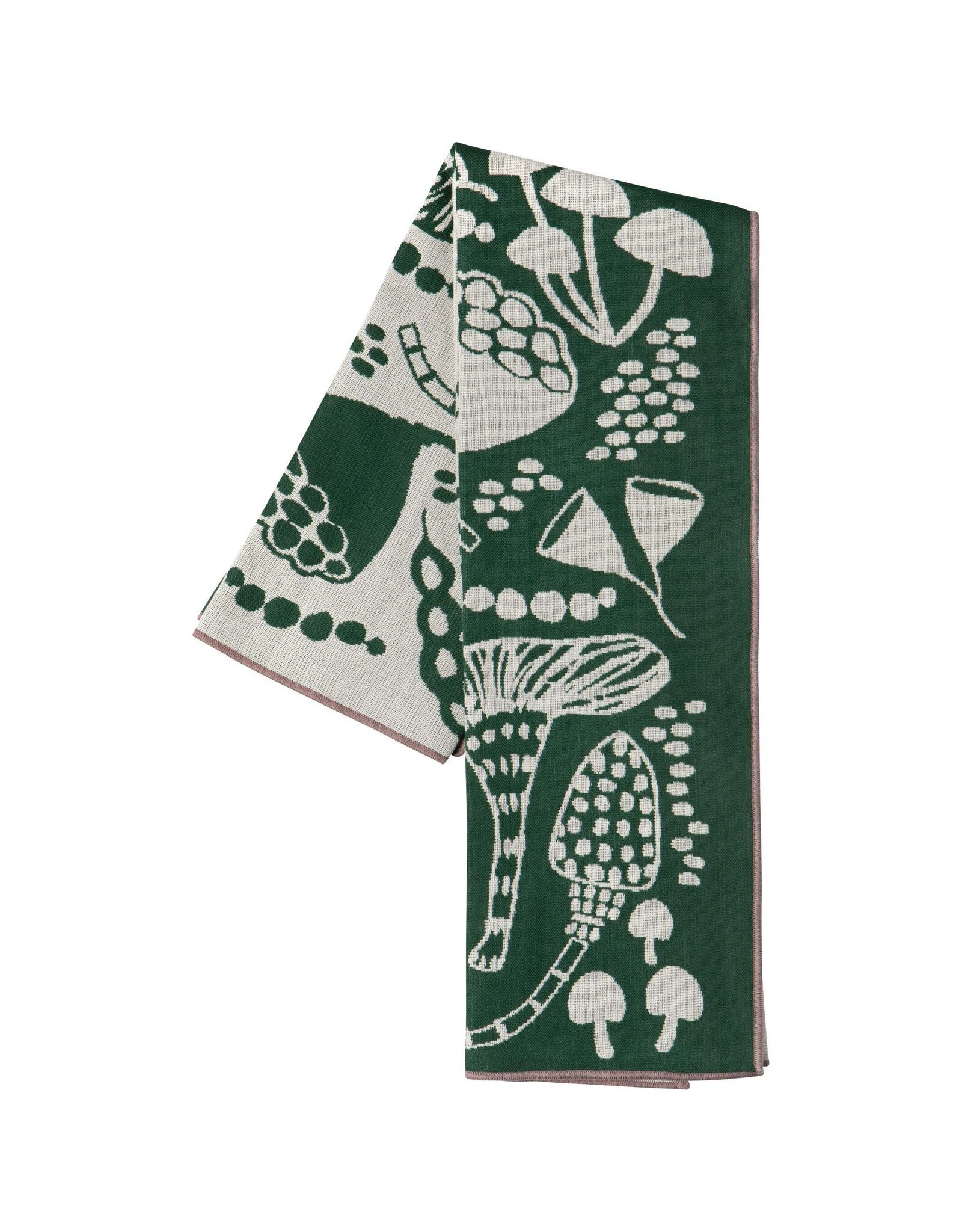 Double Cloth Dishtowel - Wildgrove