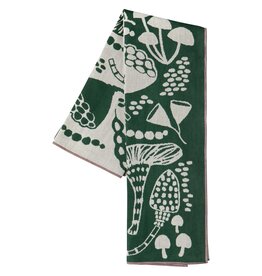 Double Cloth Dishtowel - Wildgrove