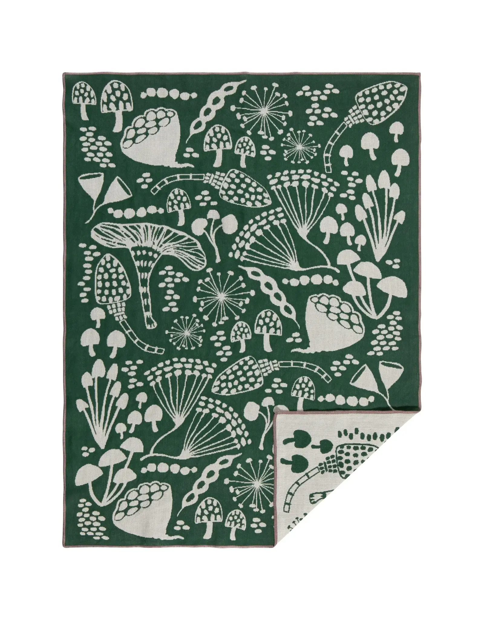 Double Cloth Dishtowel - Wildgrove